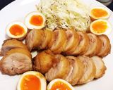 うまっ★鶏チャーシュー★彡作り方9写真