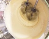 米粉を使ったバスクチーズケーキ作り方1写真