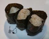 ミネラルたっぷり✨お好みおにぎり作り方4写真