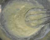 オレンジヨーグルトのパウンドケーキ作り方2写真