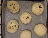 HBで簡単まるパン作り方36写真