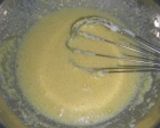 オレンジヨーグルトのパウンドケーキ作り方3写真