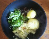 我が家の定番ポテトサラダ作り方5写真