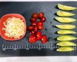 【作り置き】３種の春巻き作り方5写真