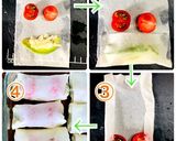 【作り置き】３種の春巻き作り方7写真