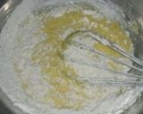 オレンジヨーグルトのパウンドケーキ作り方4写真