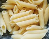 お弁当に、酒の肴にもう一品！簡単ペンネ♪作り方3写真