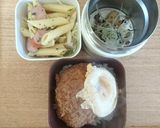 お弁当に、酒の肴にもう一品！簡単ペンネ♪作り方10写真
