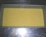 オレンジヨーグルトのパウンドケーキ作り方6写真