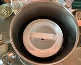 梅酒の梅で作る梅干し(カリカリ梅)作り方12写真