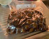 梅酒の梅で作る梅干し(カリカリ梅)作り方14写真