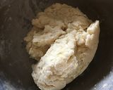 ねじりスティック★クッキーパイ作り方1写真