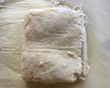 ねじりスティック★クッキーパイ作り方4写真