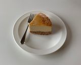 簡単ベイクドチーズケーキ作り方9写真