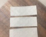 ハッピー生春巻き・鯉のぼり作り方14写真