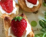 ねじりスティック★クッキーパイ作り方12写真