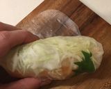 ハッピー生春巻き・鯉のぼり作り方24写真