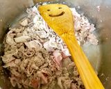 我が家の肉じゃが☆圧力鍋作り方4写真