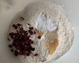 写真付き☼手ごね米粉ベーグル作り方1写真