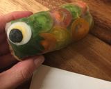 ハッピー生春巻き・鯉のぼり作り方26写真