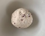 写真付き☼手ごね米粉ベーグル作り方2写真