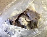 鶏手羽元のフライドチキン作り方4写真