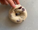 写真付き☼手ごね米粉ベーグル作り方8写真