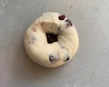 写真付き☼手ごね米粉ベーグル作り方9写真
