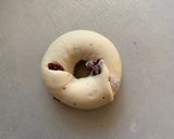 写真付き☼手ごね米粉ベーグル作り方10写真