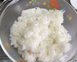 酢飯作り方1写真