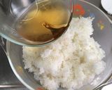 酢飯作り方2写真