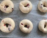 写真付き☼手ごね米粉ベーグル作り方11写真