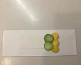 ハッピー生春巻き・鯉のぼり作り方29写真