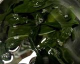 わかめご飯作り方3写真
