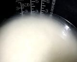 わかめご飯作り方2写真