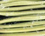 巻きずし・ご飯の量少なめよ作り方1写真
