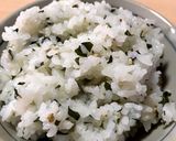 わかめご飯作り方5写真