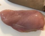 鶏むね肉のサラダチキン用ストック作り方3写真