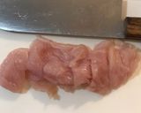 鶏むね肉のサラダチキン用ストック作り方7写真