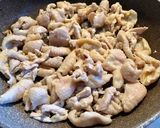 パリパリ鶏皮 鶏皮好きオススメ作り方1写真