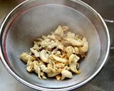 パリパリ鶏皮 鶏皮好きオススメ作り方2写真