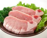 たまねぎソースで食べるボリュームトンテキ作り方1写真