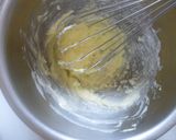 みかん・レーズン・ナッツたっぷりケーキ♪作り方4写真
