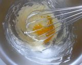 みかん・レーズン・ナッツたっぷりケーキ♪作り方5写真
