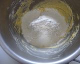 みかん・レーズン・ナッツたっぷりケーキ♪作り方7写真