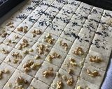 袋1つ!おからとバナナのクッキー作り方5写真
