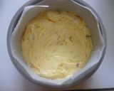 みかん・レーズン・ナッツたっぷりケーキ♪作り方11写真