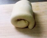 HBで生地作り☆ベジマイト入り食パン作り方5写真