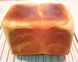 HBで生地作り☆ベジマイト入り食パン作り方8写真