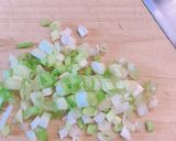 簡単！茄子と牛肉の甜麺醤炒め作り方2写真